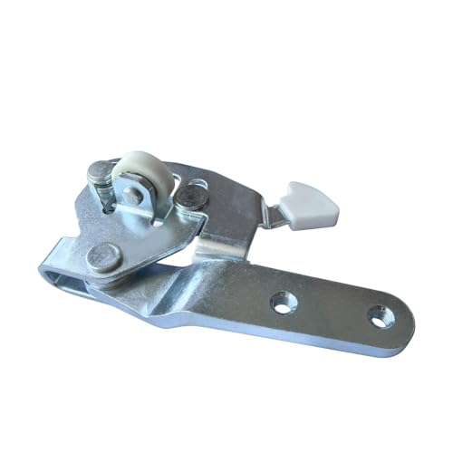 Galet coulissant inférieur pour Citroën Jumper 02-06 guide de porte latérale OE 9033.S0
