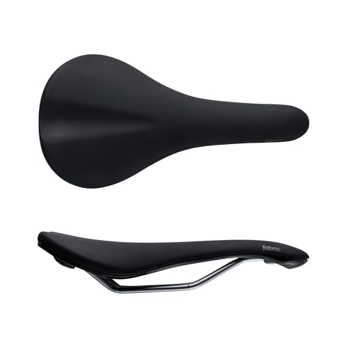 Fabric Scoop Elite Shallow Saddle