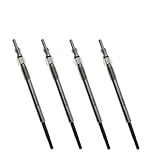 1/2/4x 11V Diesel Heater Glow Plugs Fits for Alfa Romeo for Fiat for Ford KA Vauxhall Opel 1.3 CDTI