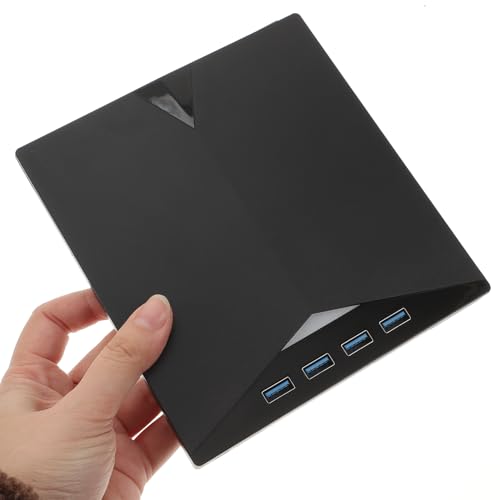 Unidad externa DVD y quemador USB DOITOOL portátil miniatura 5