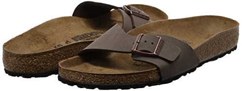 Birkenstock, Madrid Birko-Flor 438, Sandali
