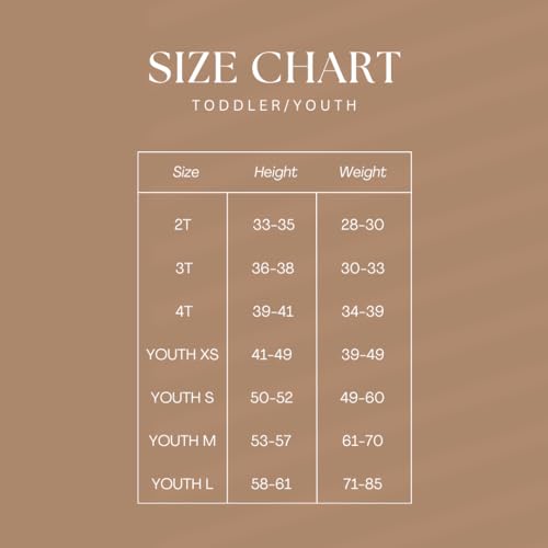 Little Mother Hugger Toddler Crewneck4