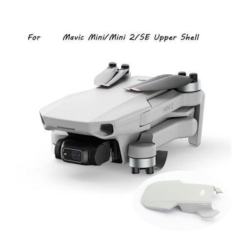 Coque de drone pour Mini 2 et SE - Chassis de remplacement de fuselage robuste - 2