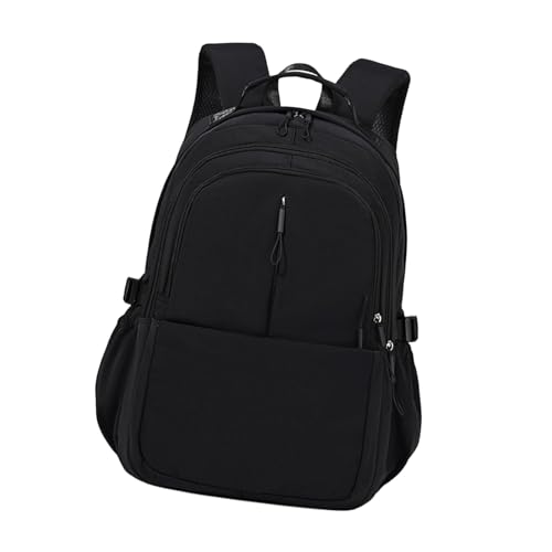 Mochila de viaje ligera y elegante para portátil perfecta para tus escapadas de fin de semana