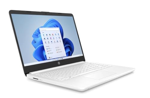 HP Laptop 14" Celeron N4500 16GB 1TB SSD Windows 11 miniatura 5