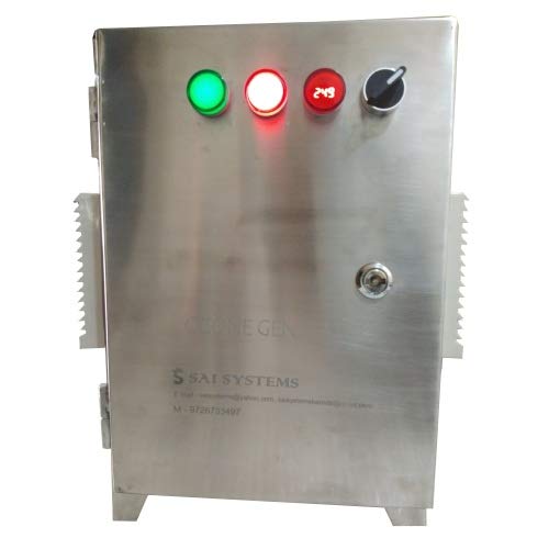 Ozone Generator 5 Gms-picture-20