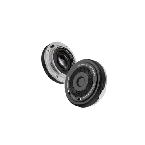 �J�����̃A�N�Z�T���[�A AF 28mm F4.5 �����Y�I�[�g�t�H�[�J�X�����^�p���P�[�L�A�݊���������܂�Sony E�A�݊���������܂�Nikon Z �A���V����(Z)