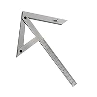 Algopix Similar Product 14 - Helios Preisser 380107 Centre Square