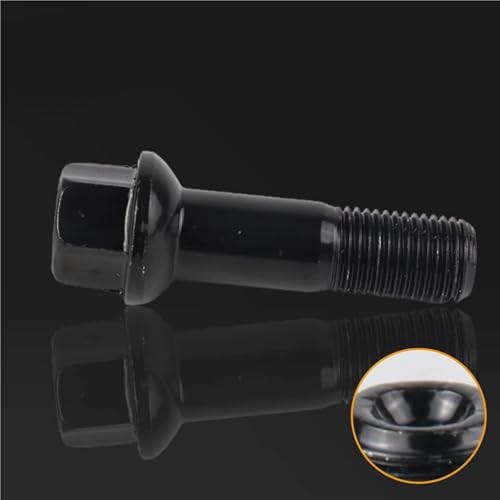 Tornillos de rueda para Benz Clase G W463 resistencia premium en kit de 20 piezas 2