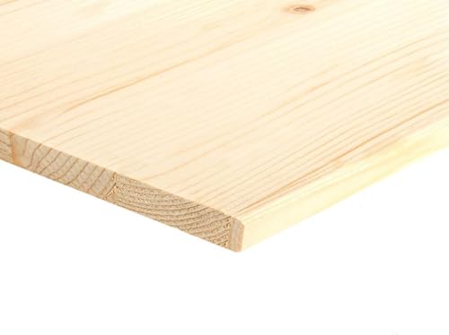 Generic Southern Yellow Pine Boards