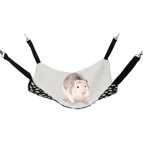 Wontee Small Animal Hammock Cover