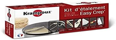 Krampouz CB107 Crepe Making Accessory Kit