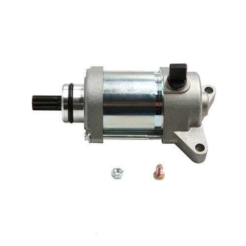 Démarreur pour WR450F pour résoudre les problèmes de démarrage moto