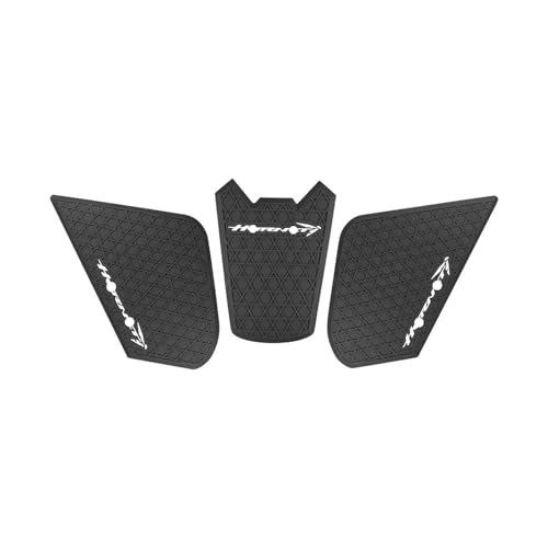 Accessoires de moto CB750 Hornet 2023 anti-rayures - Pad réservoir premium