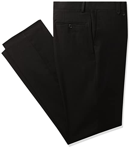 Image of blackberrys Mens 4 Pocket Check Trousers