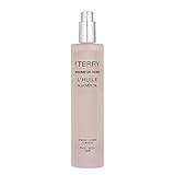 By Terry Baume de Rose All-Over Oil | Moisturize Face & Body | Fortify & Soften Hair | 100 ml (3.38...