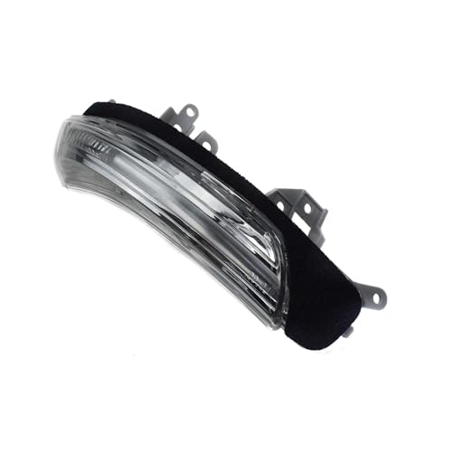 Clignotant voiture de rechange pour rétroviseur droit Camry et Prius