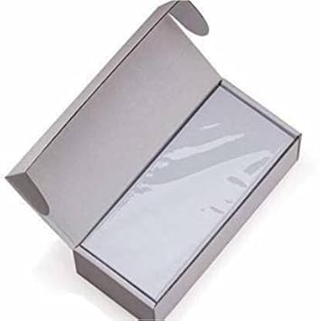 White PVC ID Cards for use Compatible Inkjet Printers - (Aadhar Card, College ID, Gate Pas White Ink Cartridge