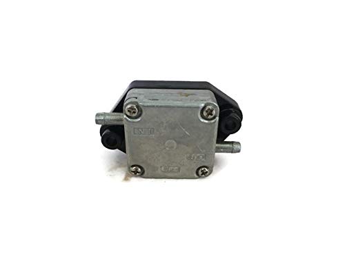 Bomba de combustible de motor barco Assy 67D-24410-02 00 01 03 15100-91J01 91J02 91J00 Para Yamaha Suzuki 4-Stroke 4HP 5HP F4 F4A F4M Motor motor fueraborda Motor