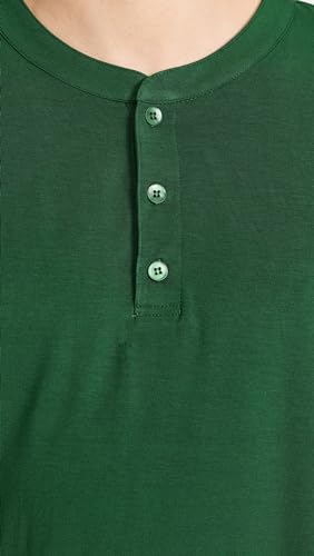 Image of Eberjey Henry Men's Jersey Modal PJ Set
