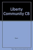 Liberty, Community, and Justice 0847675394 Book Cover