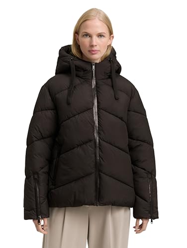 Veste Femme TOM TAILOR 1048484 : Le Blouson Casual Essentiel