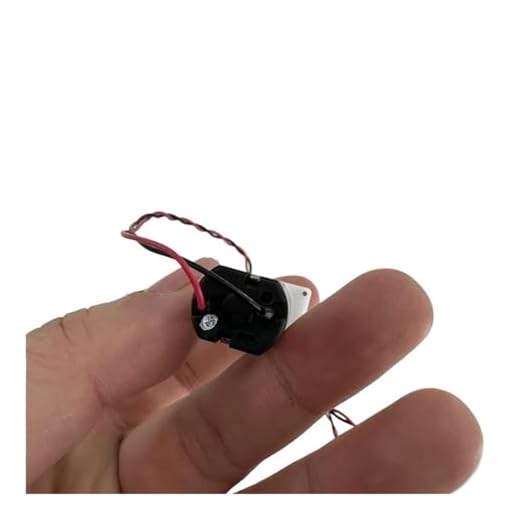 Dreame L10s Ultra Gen2 Robot Vacuum Pump