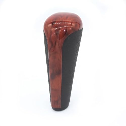 Cakievro ABS Auto Automatic Gear Stick Shift Knob for Peugeot 206 207 301 307 407 408 Citroen C2 C3 Lever Stick Accessories