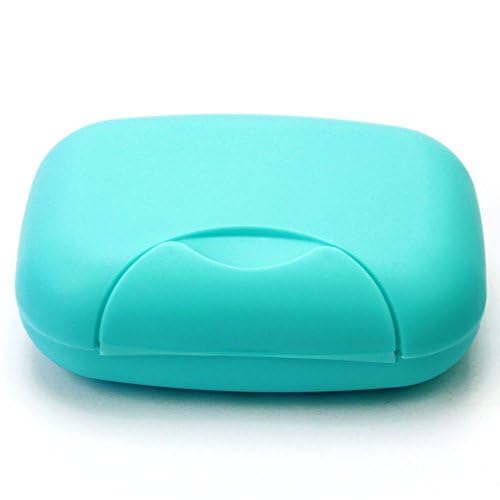 See full amazon price history chart for Entisia Plastic Travel Soap Box - 1 Pcs Multifunction Waterproof Soap Box Case Holder, Dish Container Portable Easy Useful for Bathroom, Countertop, Outdoors, Travel, Home Kitchen Use (Multicolour) Entisia Plastic Travel Soap Box - 1 Pcs Multifunction Waterproof Soap Box Case Holder, Dish Container Portable Easy Useful for Bathroom, Countertop, Outdoors, Travel, Home Kitchen Use (Multicolour) (B0CG6GV593) Amazon Price History, Amazon Price Tracker