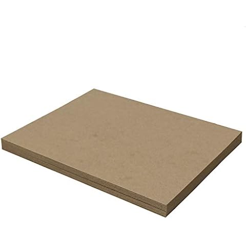 MagicWater Supply 30pt Chipboard Sheets Cover