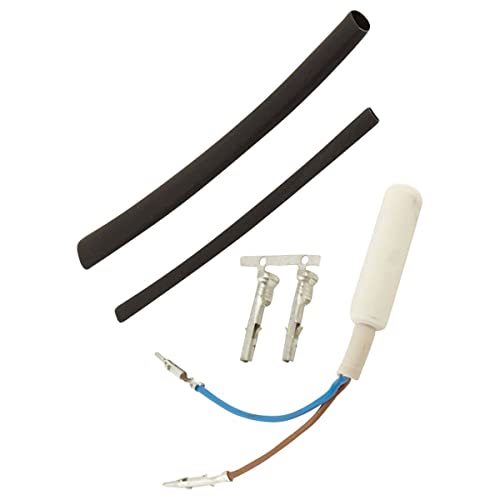 Preisvergleich Produktbild Original Temperaturfühler Kühlschrank Gefrierschrank 00420667 BOSCH Kühlschrank Gefrierschrank 00420667 BOSCH