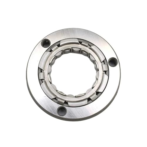 Embrayage de démarreur DRZ 250 AN250 en acier trempé haute performance mécanique