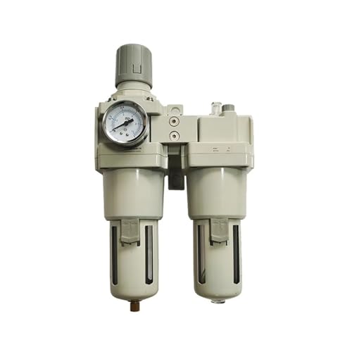 Filtre séparateur eau-huile AC5010-10 G1 filtre cuivre pour régulateur de compresseur