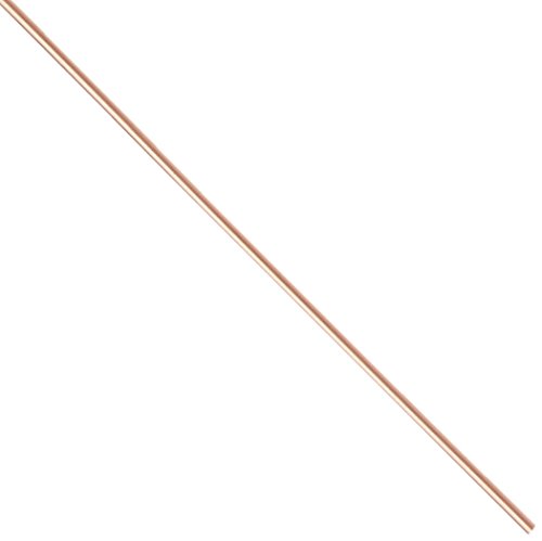 Remington Industries 38SNSP 38 AWG Magnet Wire, Enameled Copper Wire, 1.0 lb, 0.0044