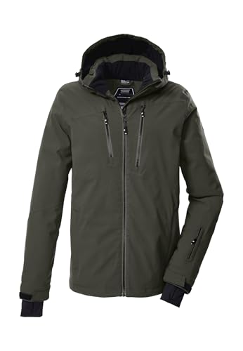 killtec Chaqueta Esquí Hombre KSW 439, XL