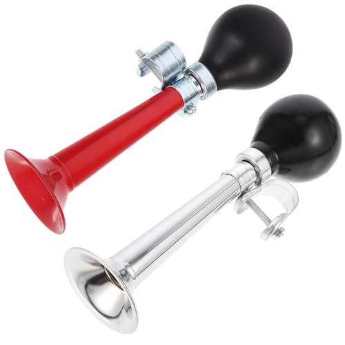 Garneck ���]�ԃx�� �剹�ʃN���A�T�E���h �V���h�~�d�l ���[�h�o�C�N �}�E���e���o�C�N�p�x���x�� 2�Z�b�g