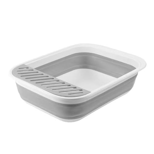 Riazdiw ܂肽ݎ^LpgC{bNX I[vgCpp ܂肽ݎLpgC gѕ֗ XN[vt VjALeB s 󂢃gC{bNX 򖗖h~ h |ȒP (S:45*34*12.5CM,O[)