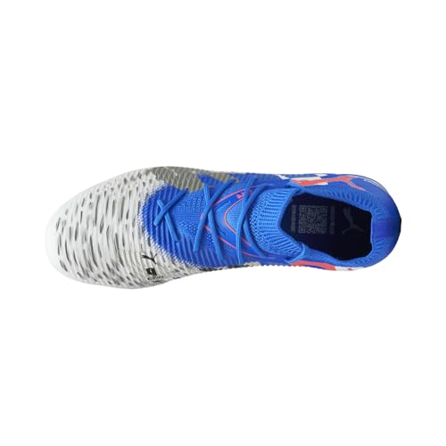 Image of PUMA Mens Future 8 Match Firm, Artificial Ground Soccer Cleats