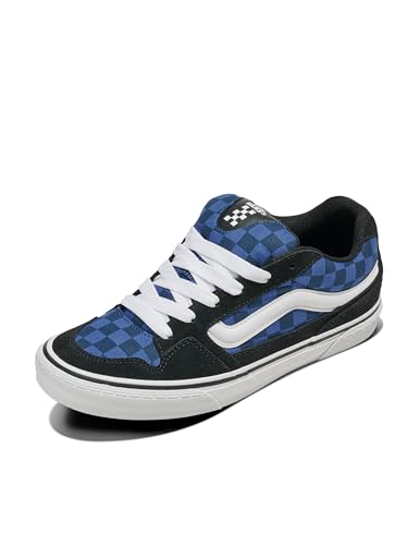 Image of Vans Men's Caldrone Shoe