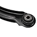 TRQ Rear Suspension Kit Control Arm Compatible with 2005-2011 Chrysler 300 2008-2011 Dodge Challenger 2006-2019 Charger 2005-2008 Magnum
