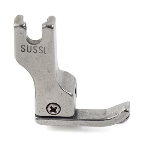 Liru Pie Prensatelas Compensador CR 3/8" para Máquina Industrial miniatura 1