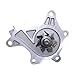 Water Pump Compatible With TOYOTA COROLLA 07-,19,ETIOS 10-20,16100-39525,1610039525,16100-39526,1610039526,16100-09610,1610009610