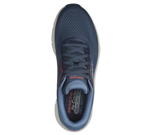 Image of Skechers Mens RF D'LUX Walker 2.0 - REZINATE Slip-ins Sneaker