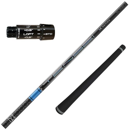 ZEROSTATiON �X���N�\��ZXi�p�݊� �X���[�u�t���V���t�g �O�H TENSEI Pro Blue 1K �e���Z�C �u���[ 1K �� [XXIO14/ZXi] �S���t�V���t�g [PRO Blue 1K 80(X)/45.25�C���`]