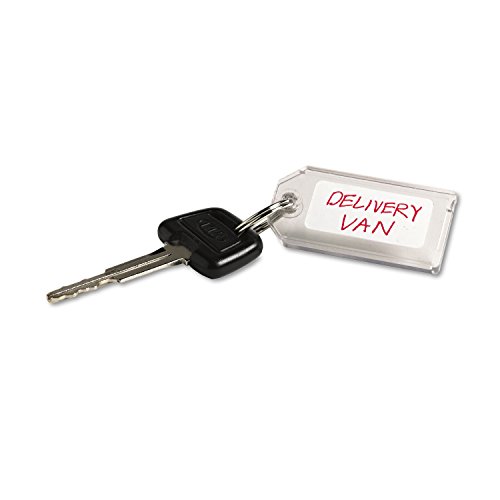 Avery Print or Write Removable Multi-Use Labels, 3/4 x 1-1/2, White, 504/Pack - Thumbnail 3