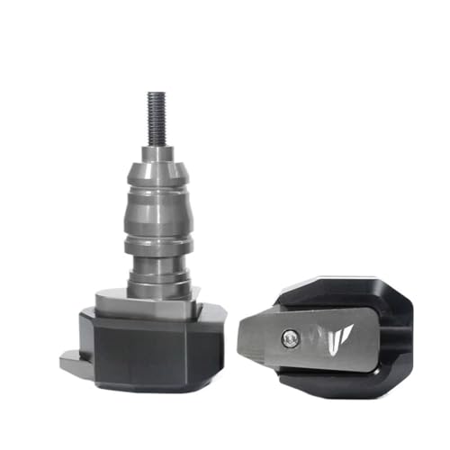 Cadre curseur carénage moto noir pour Tracer et MT-09 MT03
