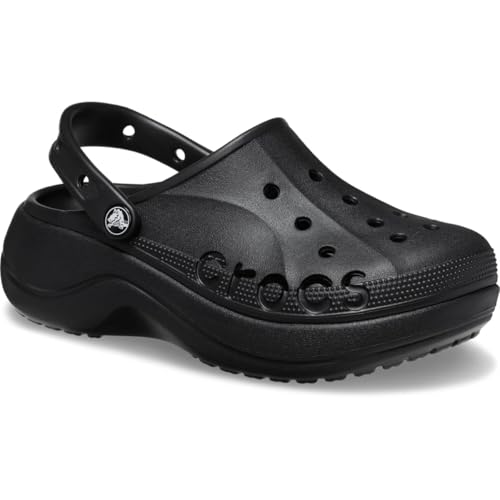 Image of Crocs Women Baya Platform Clog
