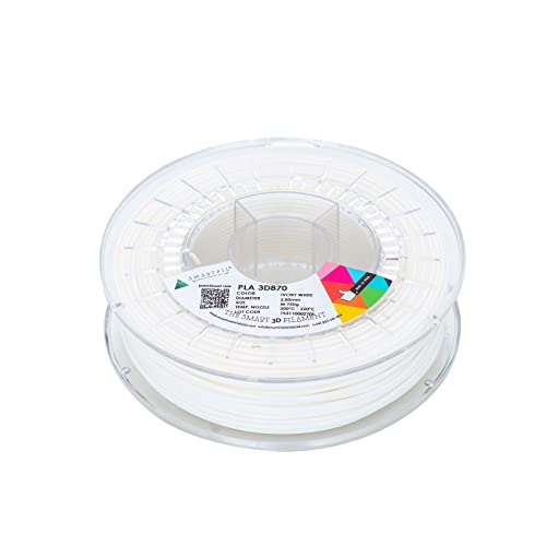 Filament PLA 3D870 SMARTFIL matériau premium d'impression 3D 2,85 mm