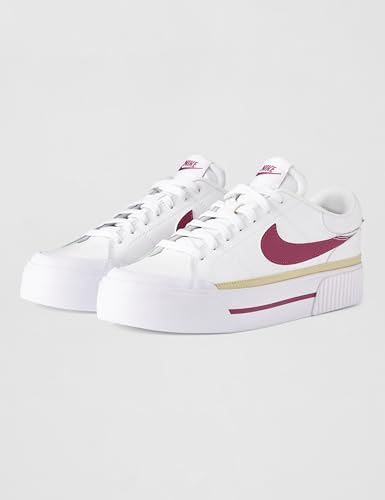 Image of Nike Women Lace Up Running Shoes