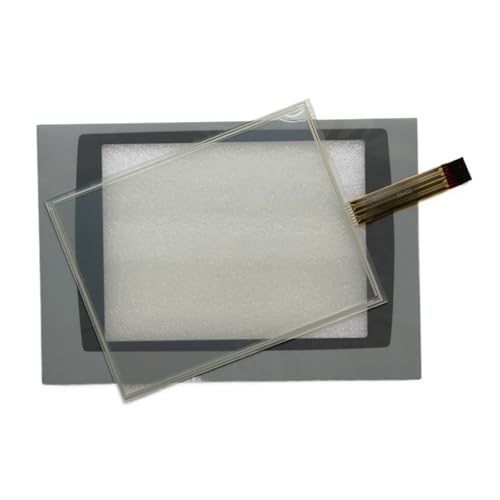 Film de protection PanelView Plus 1000 tactile ultra résistant anti rayures 2711P-T10C15D2
